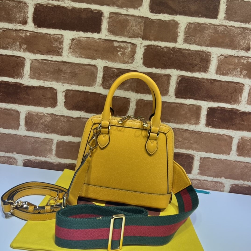 Gucci Top Handle Bags